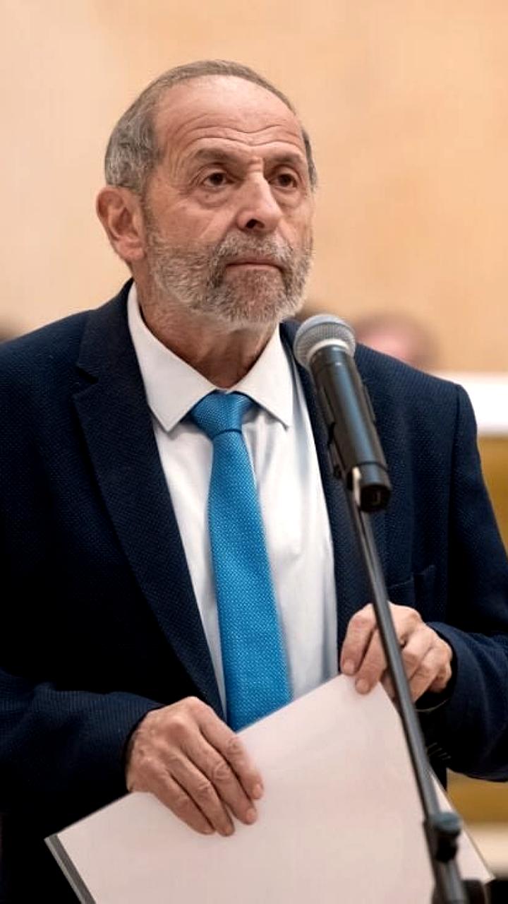 Николай Рыбаков оштрафован за пост с изображением Навального, что может лишить его участия в выборах