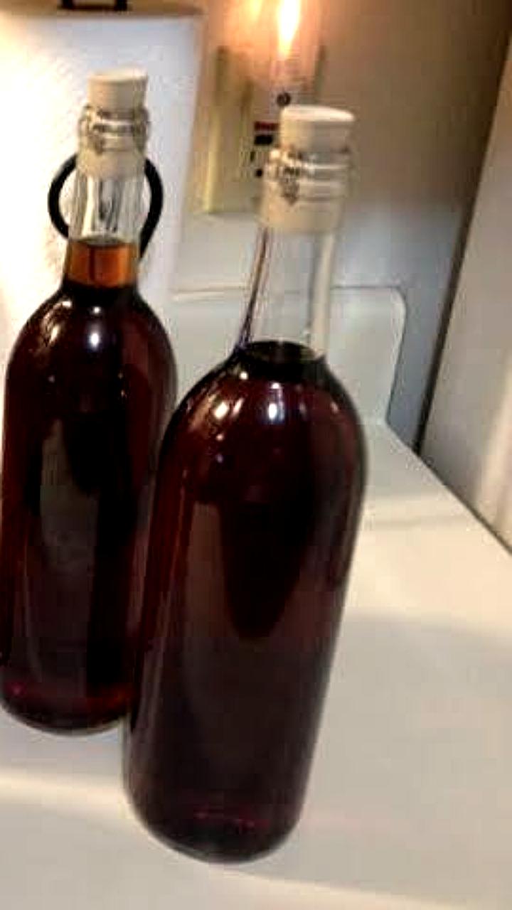 В России зафиксирован рост отравлений из-за кустарного алкоголя