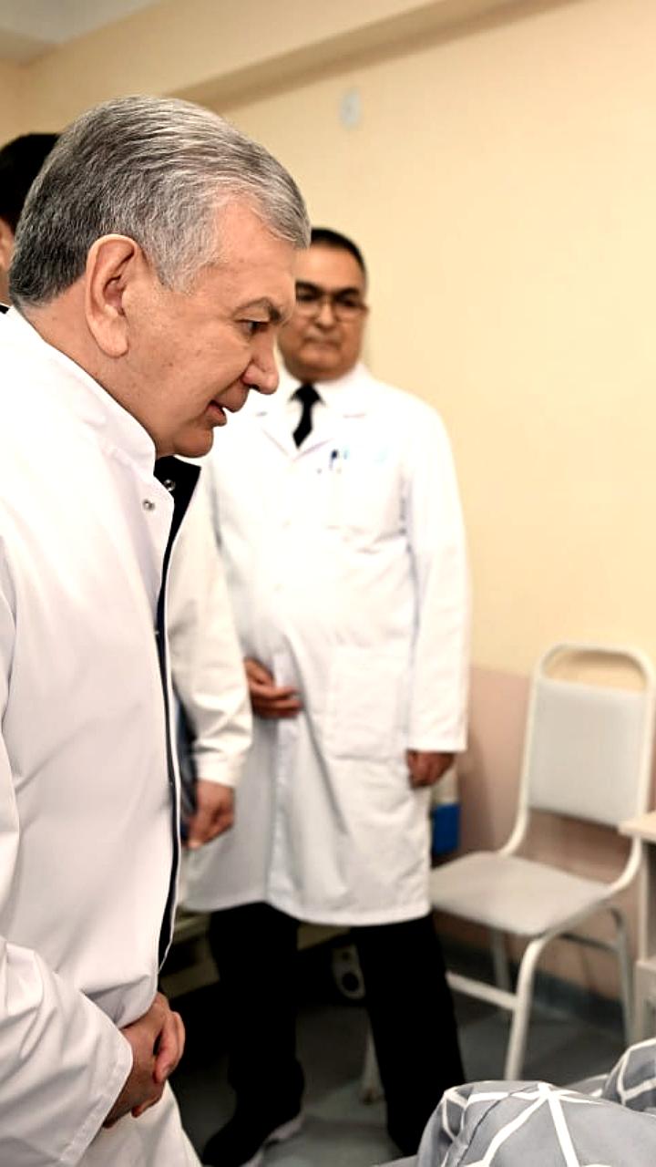 Взрыв газового баллона в Гулистане: три жертвы и пострадавшие