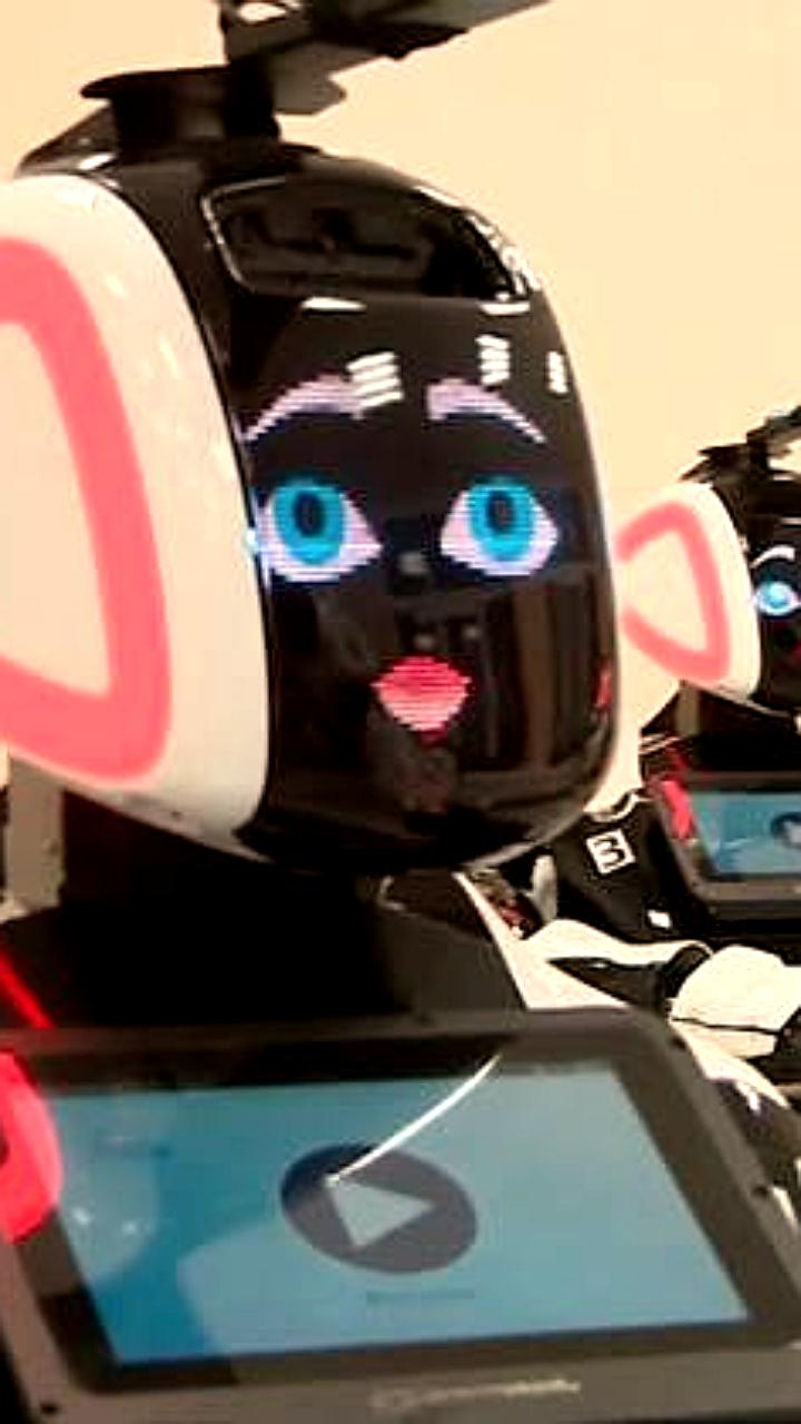 Финал чемпионата по битве роботов 2025 года пройдет в Москве с участием 32 команд