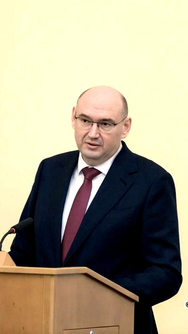 Александр Лавриченко возглавил АО Севастопольские сети, подавая заявку на концессию экотехнопарка