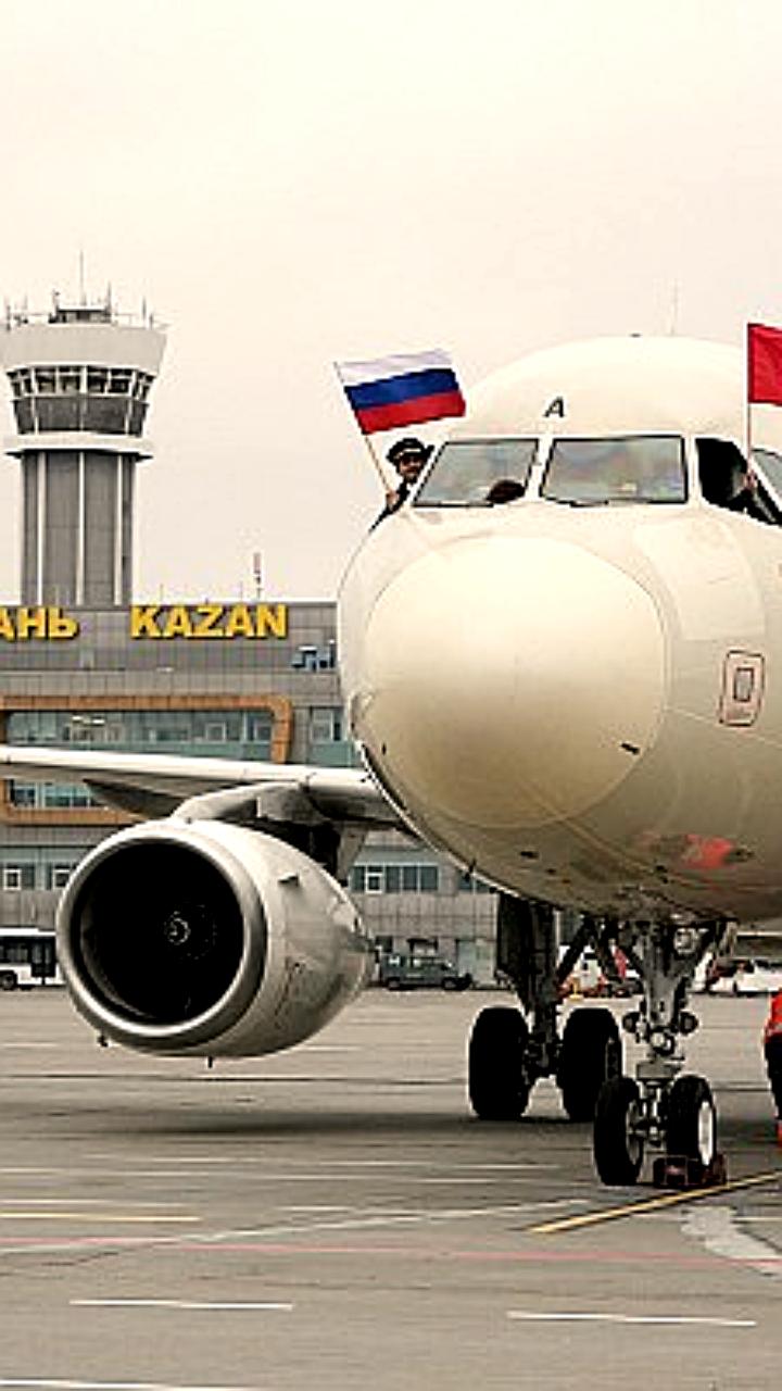 Казань запускает прямые рейсы в Абу Даби