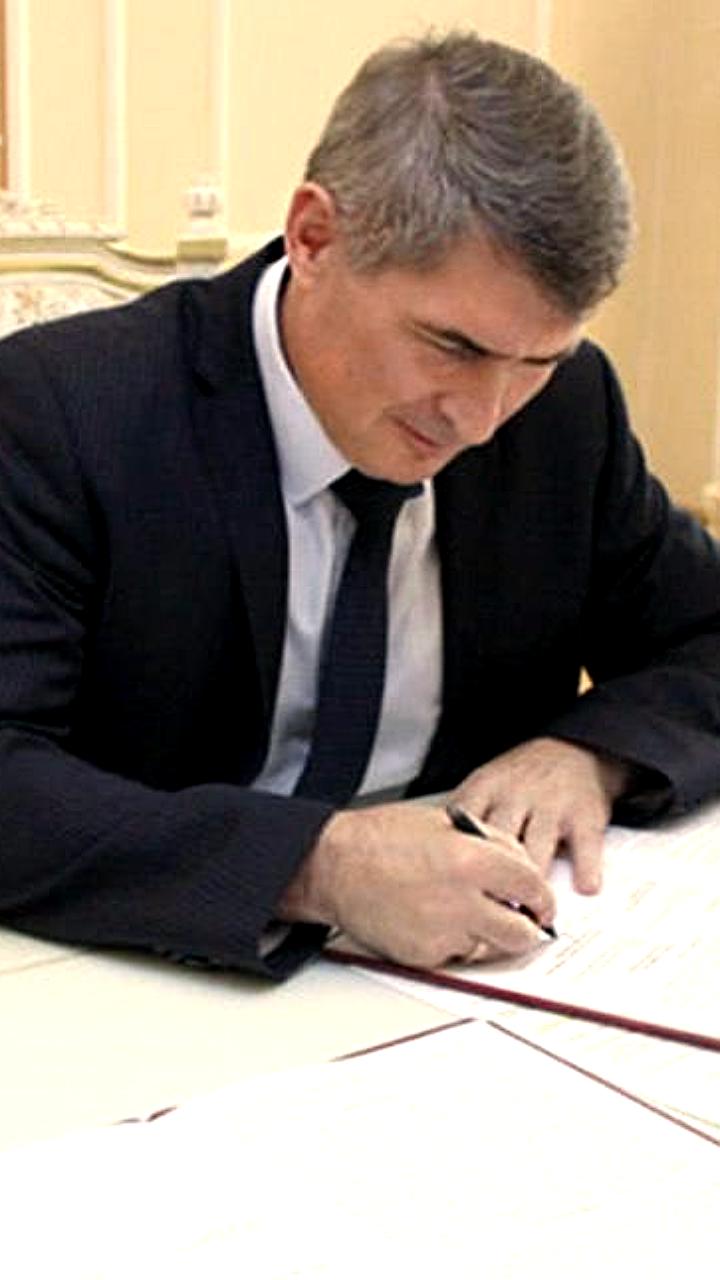 2026 год в Чувашии объявлен Годом дружбы народов