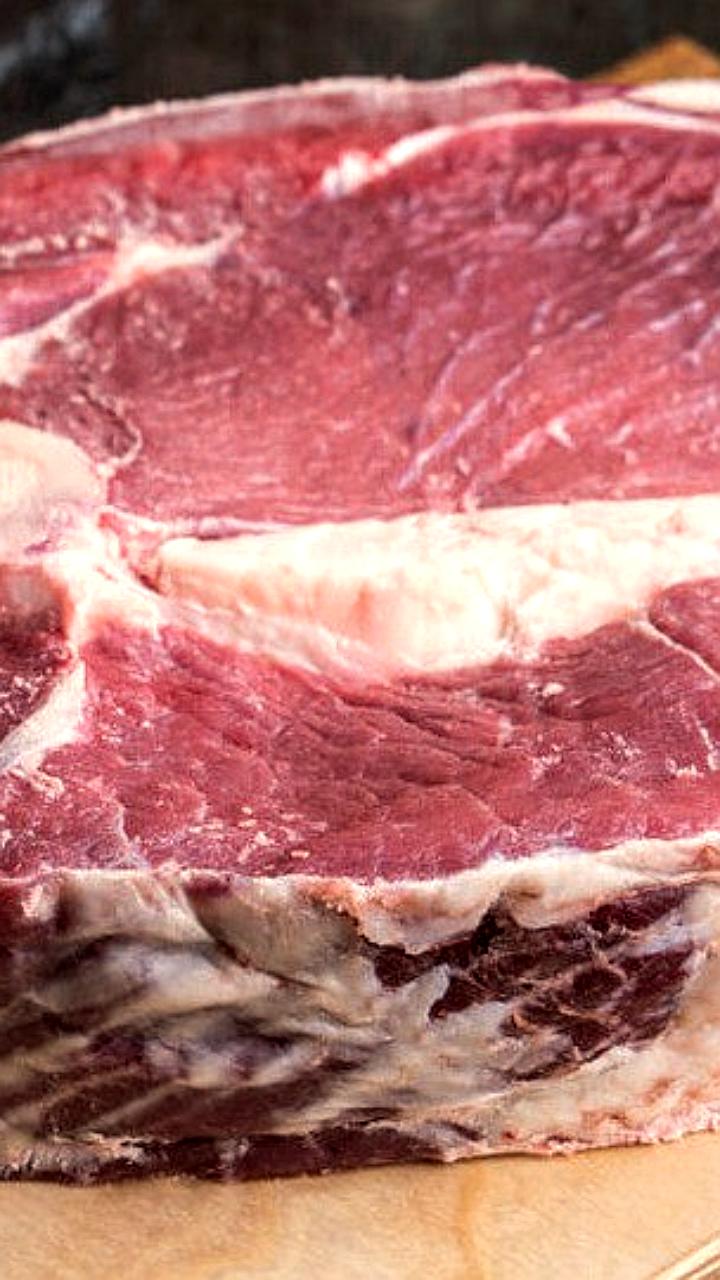 Казахстан вводит квоты на экспорт говядины до конца 2025 года