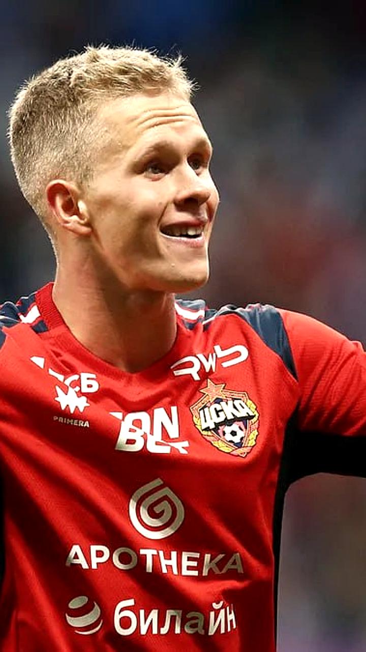 Матвей Кисляк стал лауреатом премии Первая пятерка 2025