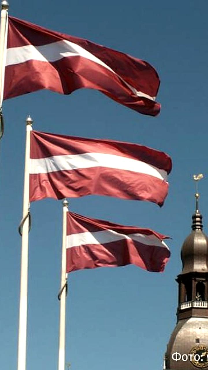 Латвия повышает НДС на книги и прессу на русском языке с 2026 года