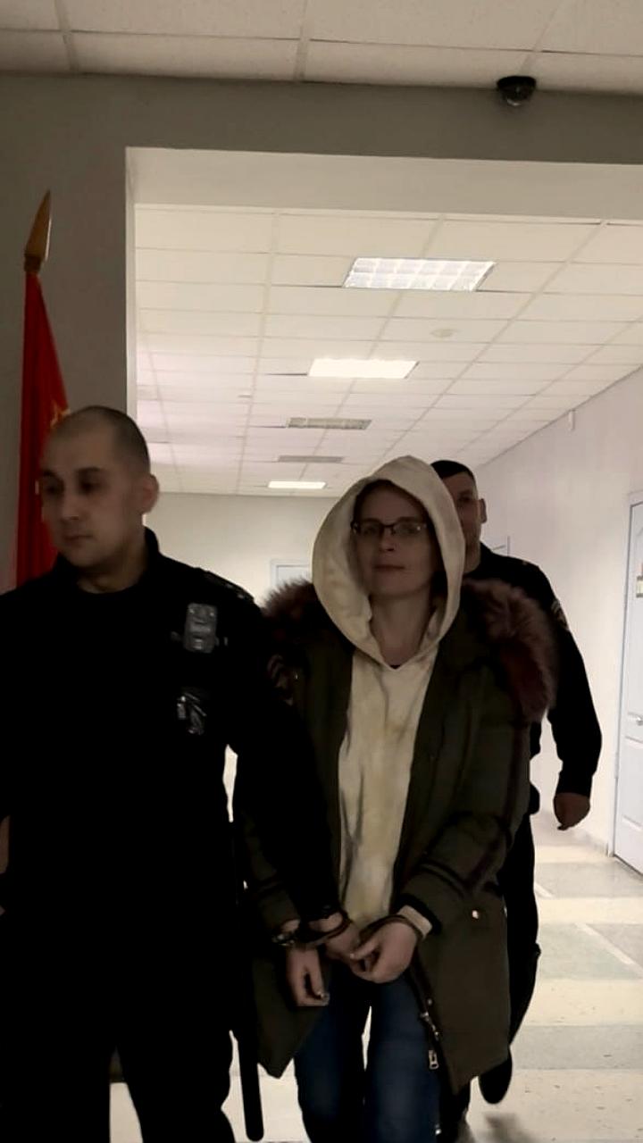 Сотрудники реабилитационного центра в Свердловской области арестованы за незаконное лишение свободы несовершеннолетних