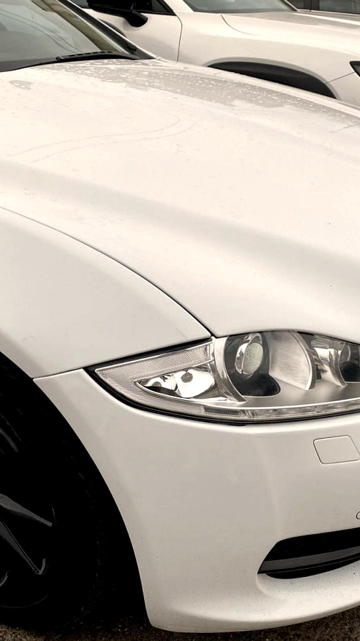 Автостат: средневзвешенная цена новых автомобилей в России в ноябре составила 3,54 млн рублей