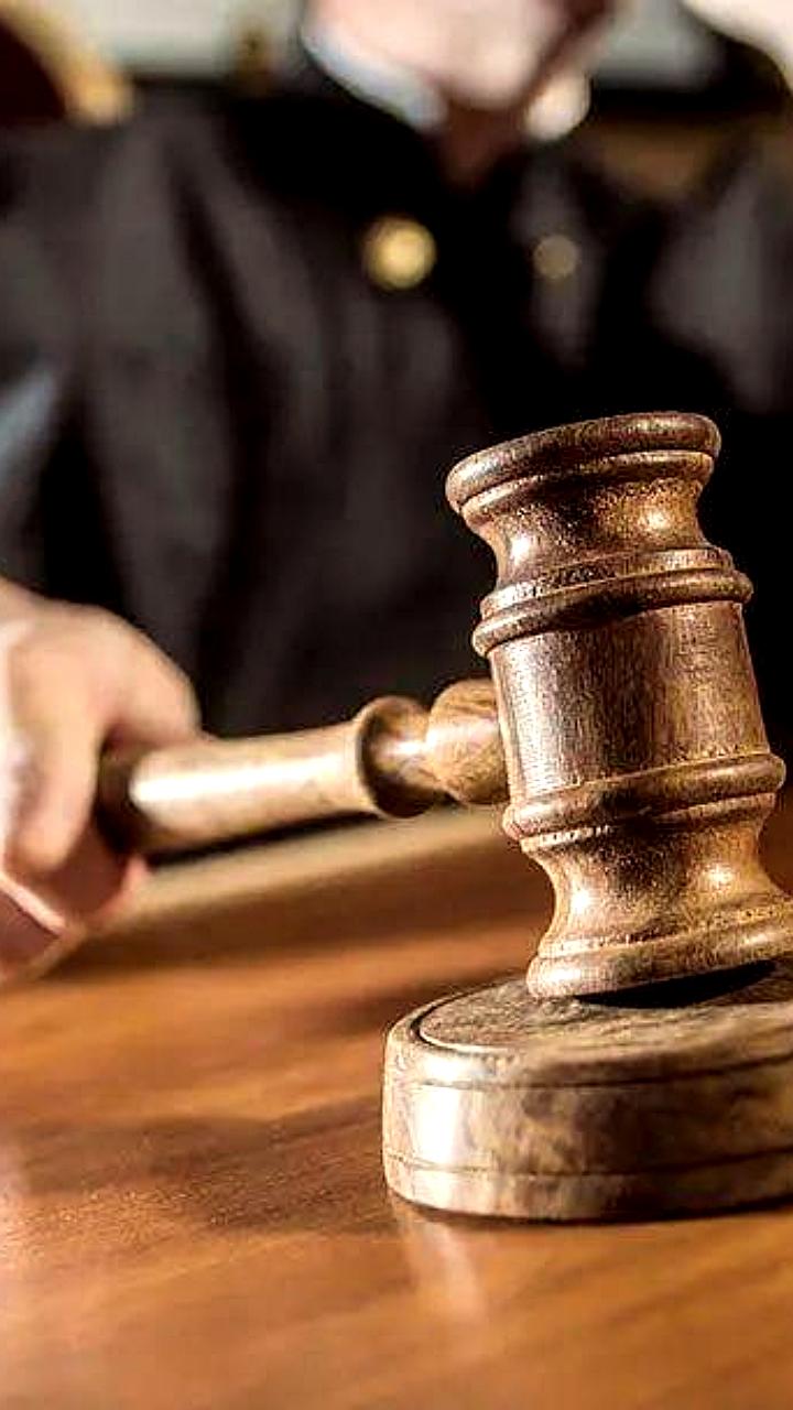 Бывший судья Владикавказа Родион Антипин осужден за взятку