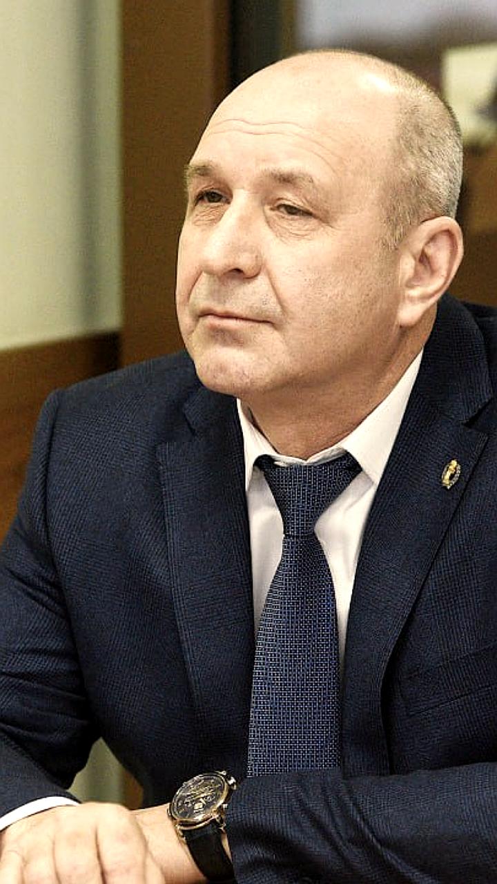 Адвокат Сергей Жеребятьев задержан за покушение на мошенничество в Воронеже