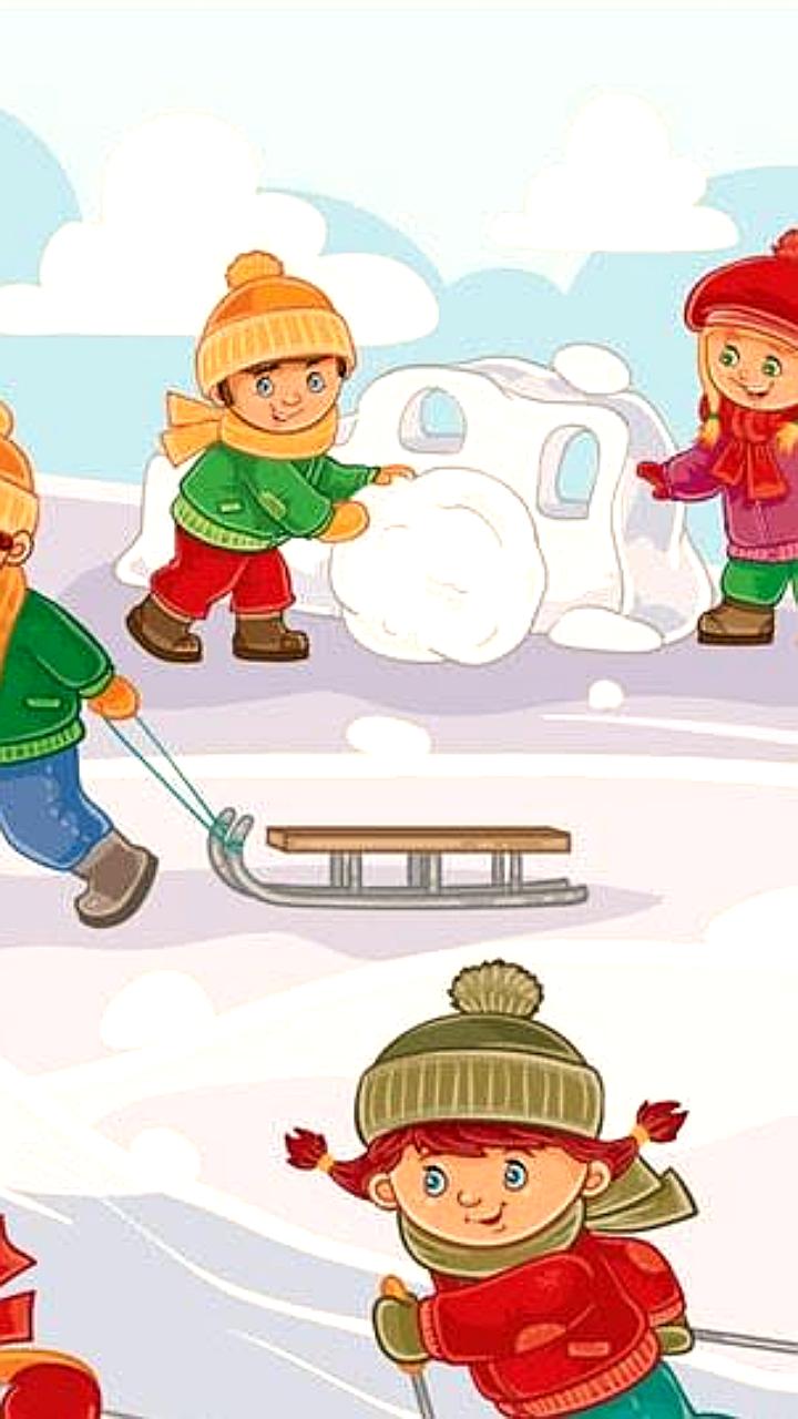 Зимние каникулы в школах Узбекистана начнутся 24 декабря