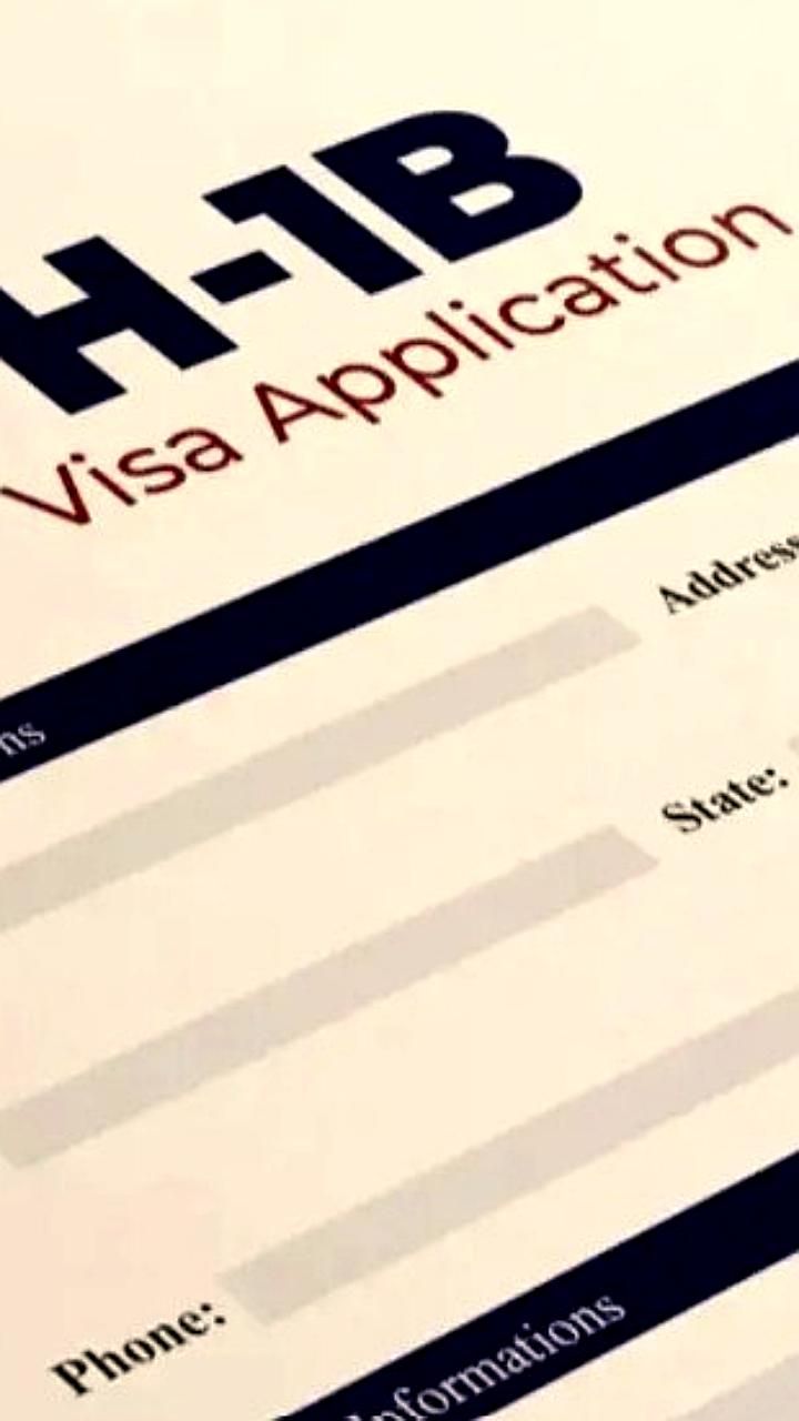 США усиливают проверки виз для высококвалифицированных специалистов