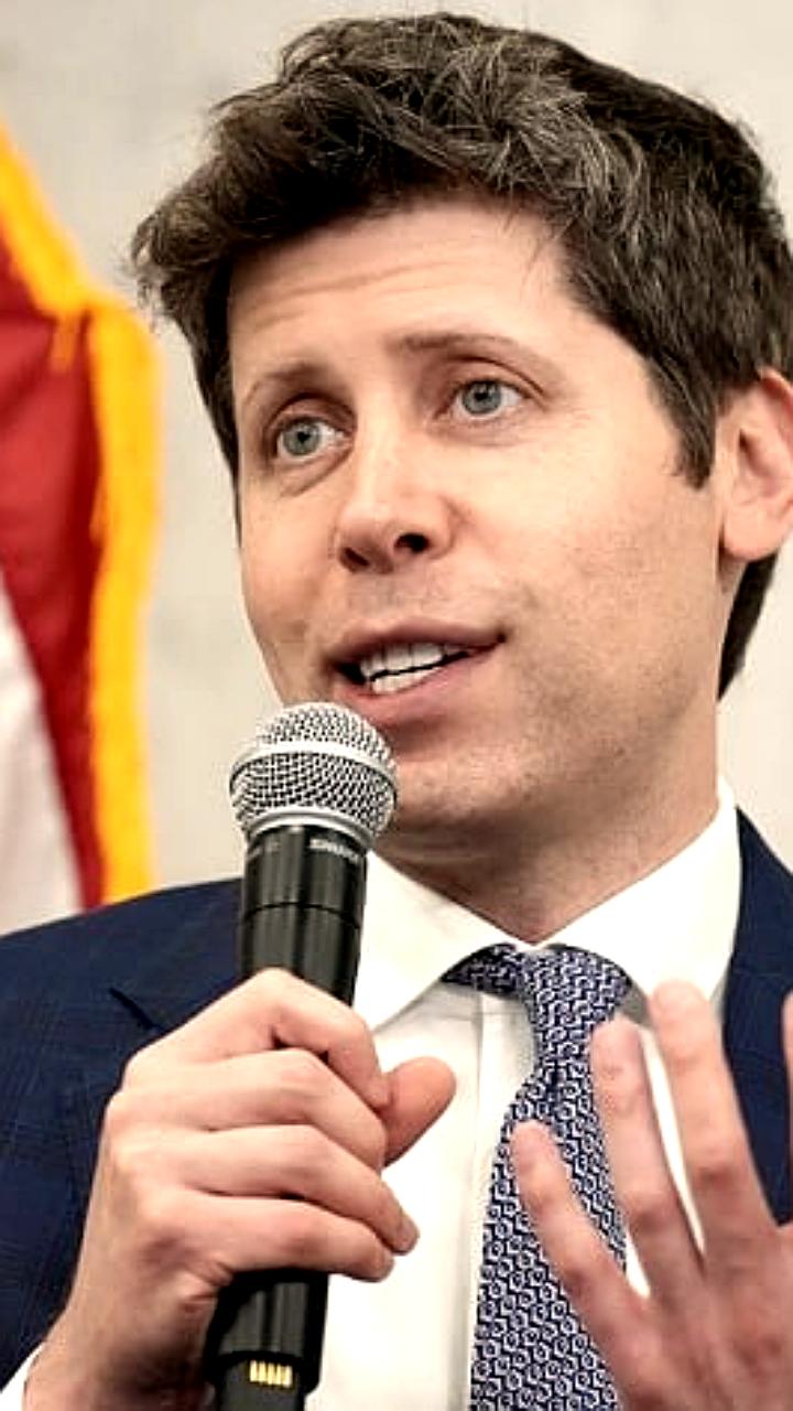 Сэм Альтман ведет переговоры о партнерстве с Stoke Space для создания космических ракет