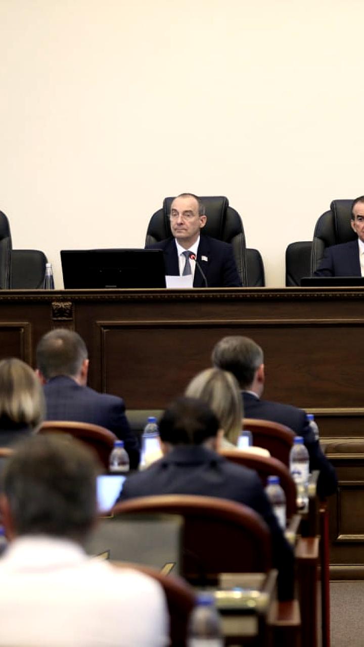 Кубанскому АПК выделят 15,8 млрд рублей на поддержку в 2025 году