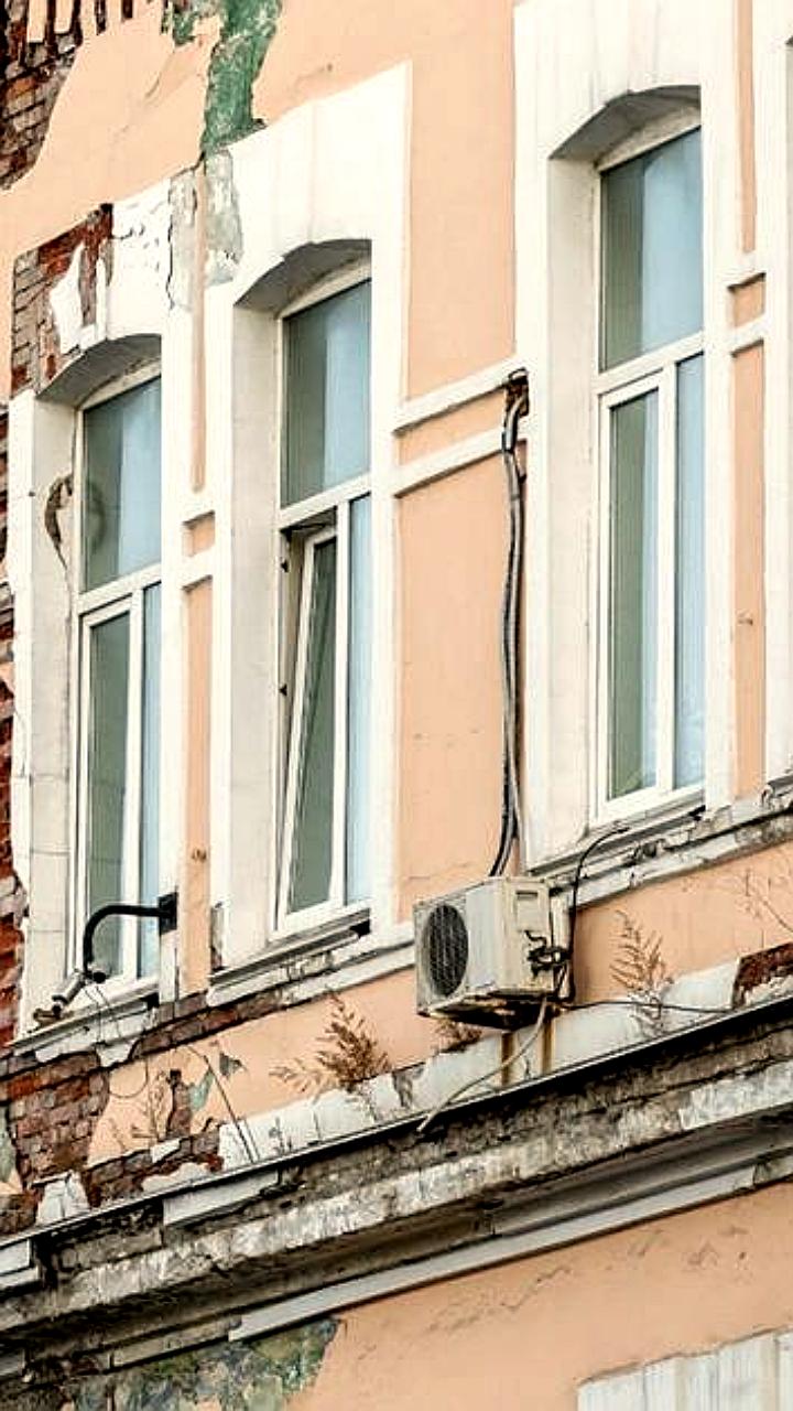 В России расселено почти 900 тысяч человек из аварийного жилья с 2019 года