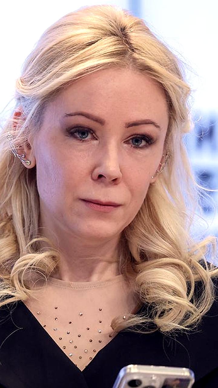 Мизулина инициирует сбор писем для разблокировки Roblox в России