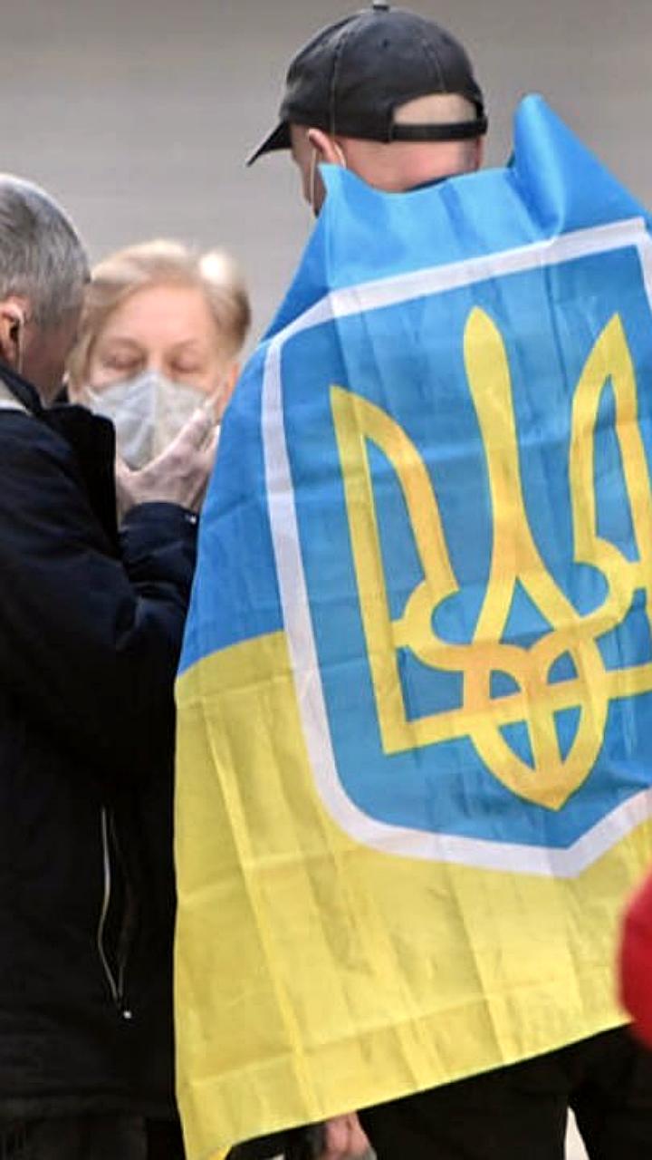 Возможная депортация украинских беженцев из Израиля к концу года