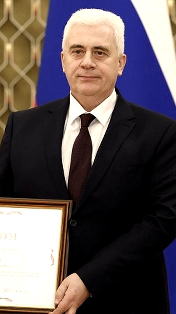 Ученые Росатома получили Премию Правительства за проект АЭС 2006