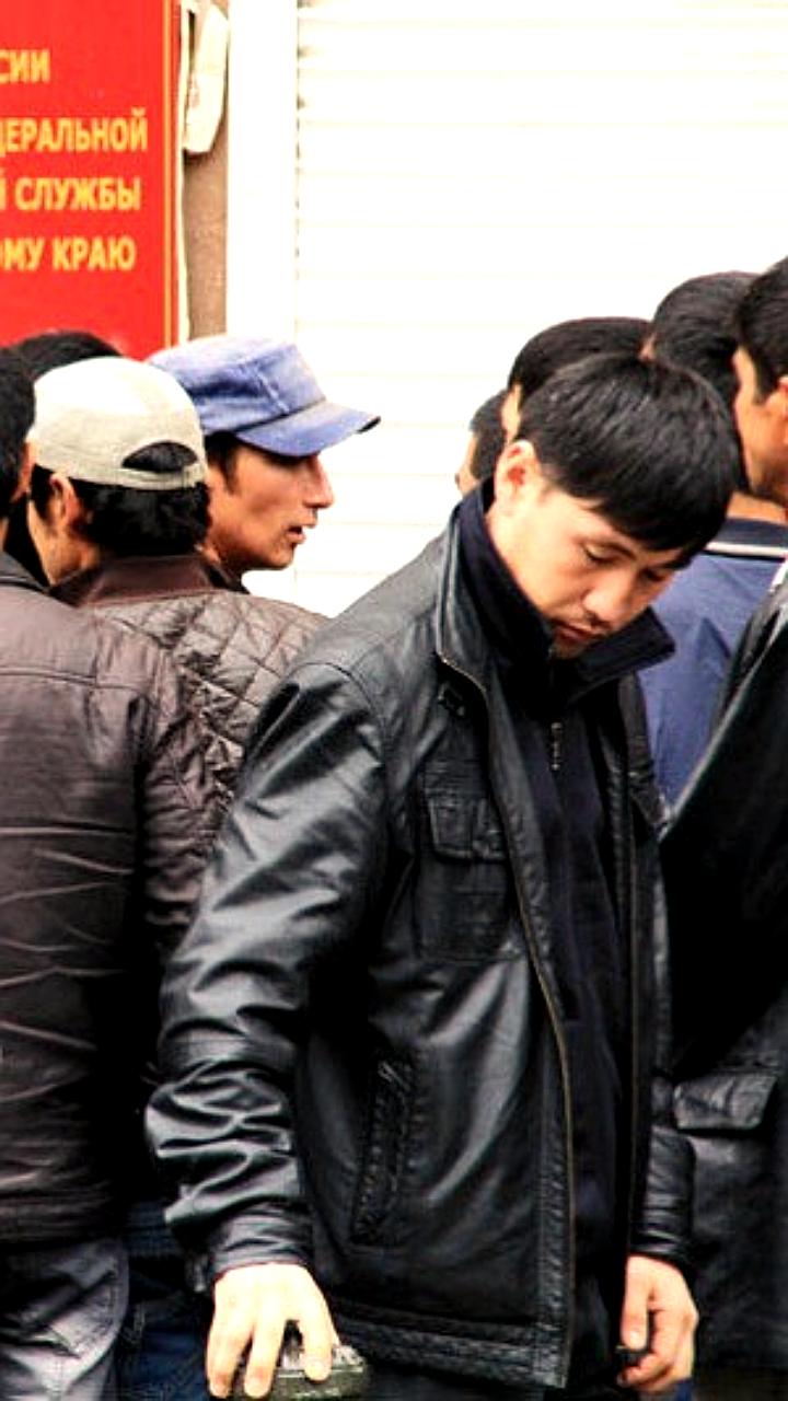 Приморье расширяет список отраслей, где мигранты не смогут работать по патентам