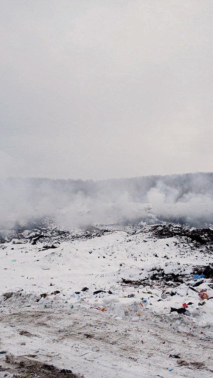 Прокуратура инициирует меры по устранению нарушений на площадках для ТКО в Амурске и Черногорске