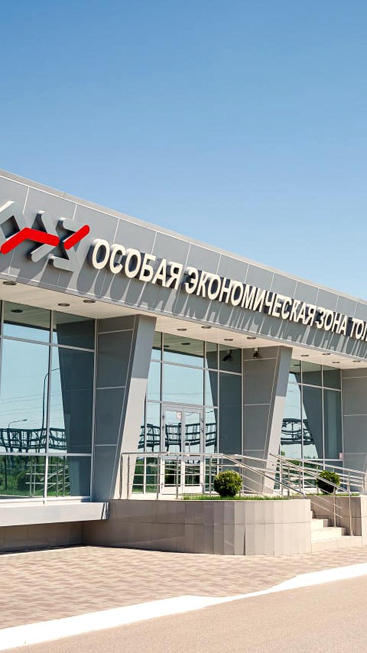 ОЭЗ Кулибин заняла четвертое место в национальном рейтинге инвестиционной привлекательности