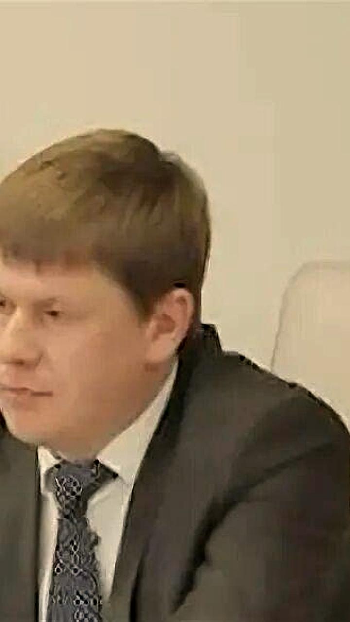 Задержан директор Центра транспортной логистики Красноярска Андрей Августинович по делу о мошенничестве