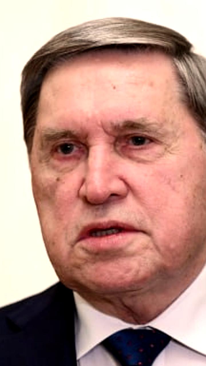 Возможный телефонный разговор президентов России и США