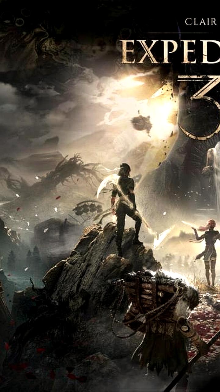 Clair Obscur Expedition 33 устанавливает рекорды в Xbox Game Pass