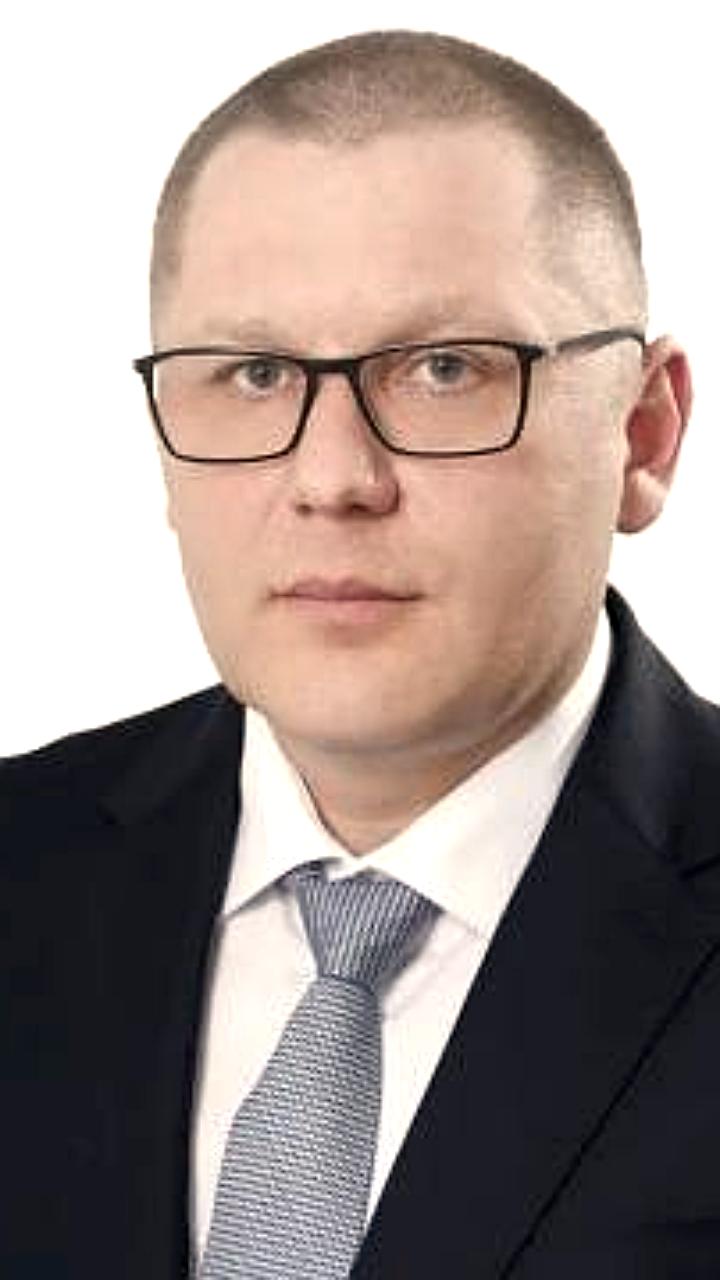 Депутат Нефтеюганска Константин Черных лишился мандата из-за сокрытия доходов