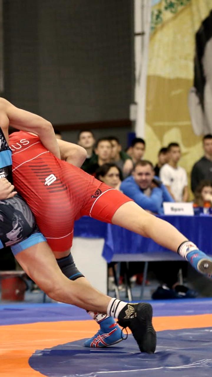 Турнир по греко-римской борьбе в Чите: участие Александра Карелина и память Виктора Зверева