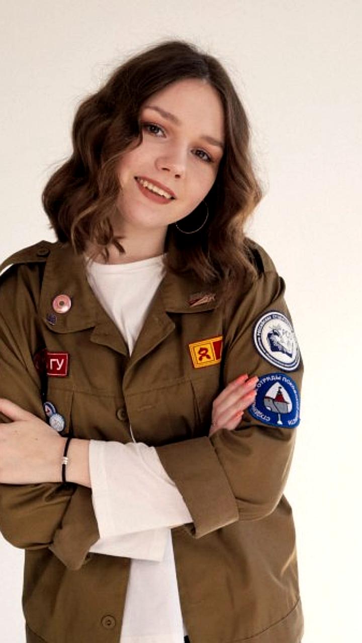 Учитель из Курска Руслан Сеидов стал Лучшим вожатым России