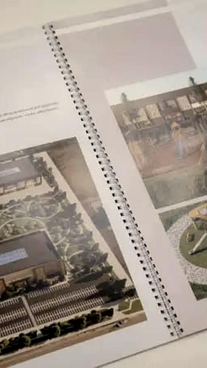 В Курске на месте недостроя появится пятизвездочный отель с термальной зоной