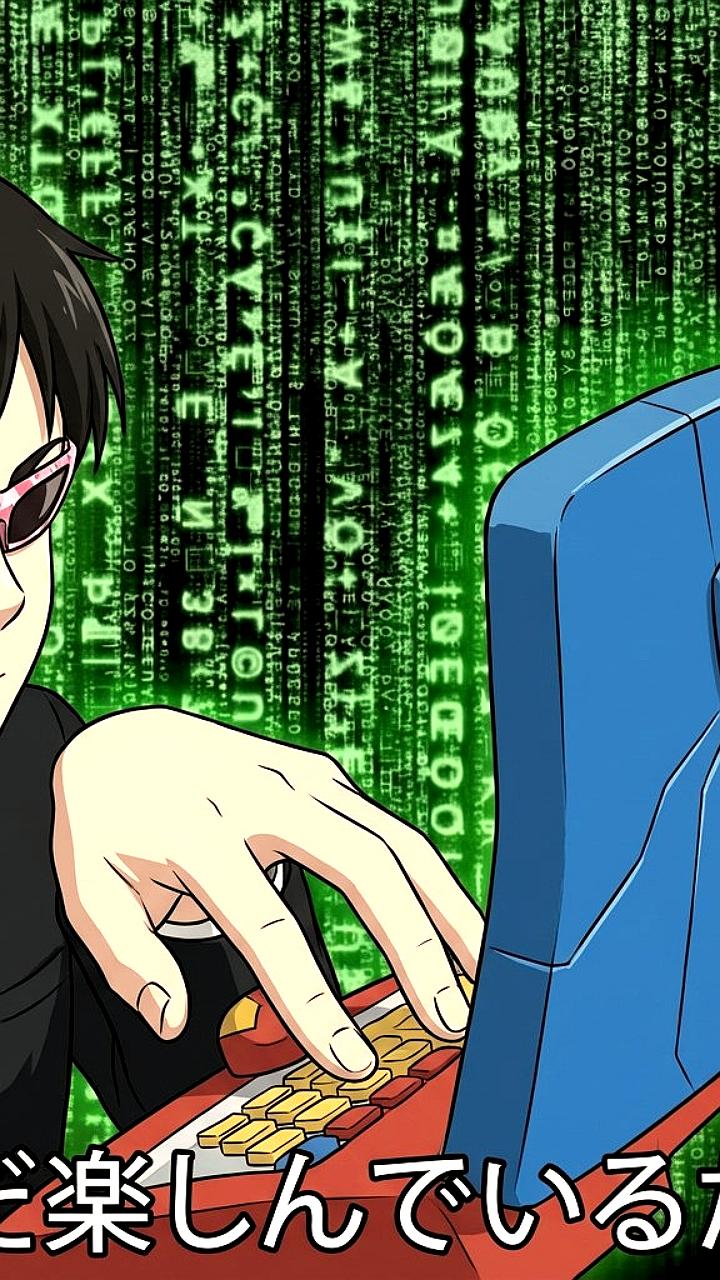 Японский школьник взломал данные 7 миллионов человек с помощью ChatGPT