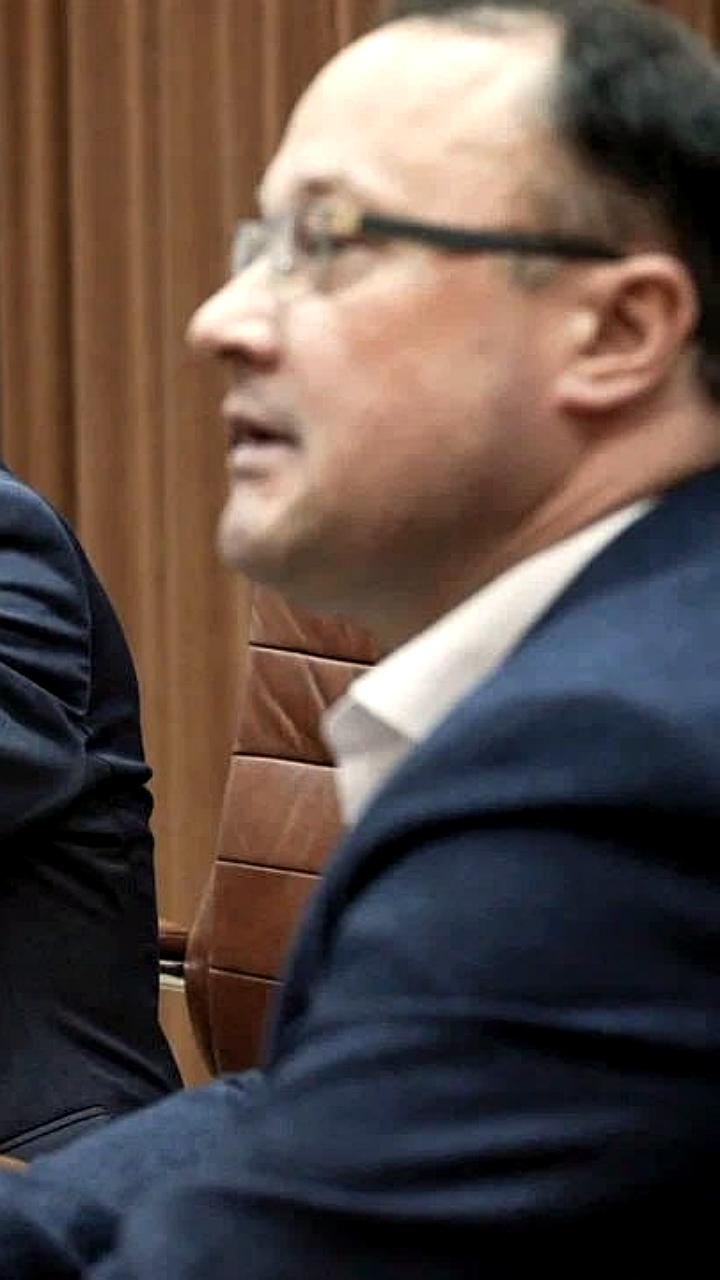 Анатолий Гайда завершил политическую карьеру и сосредоточился на личных делах