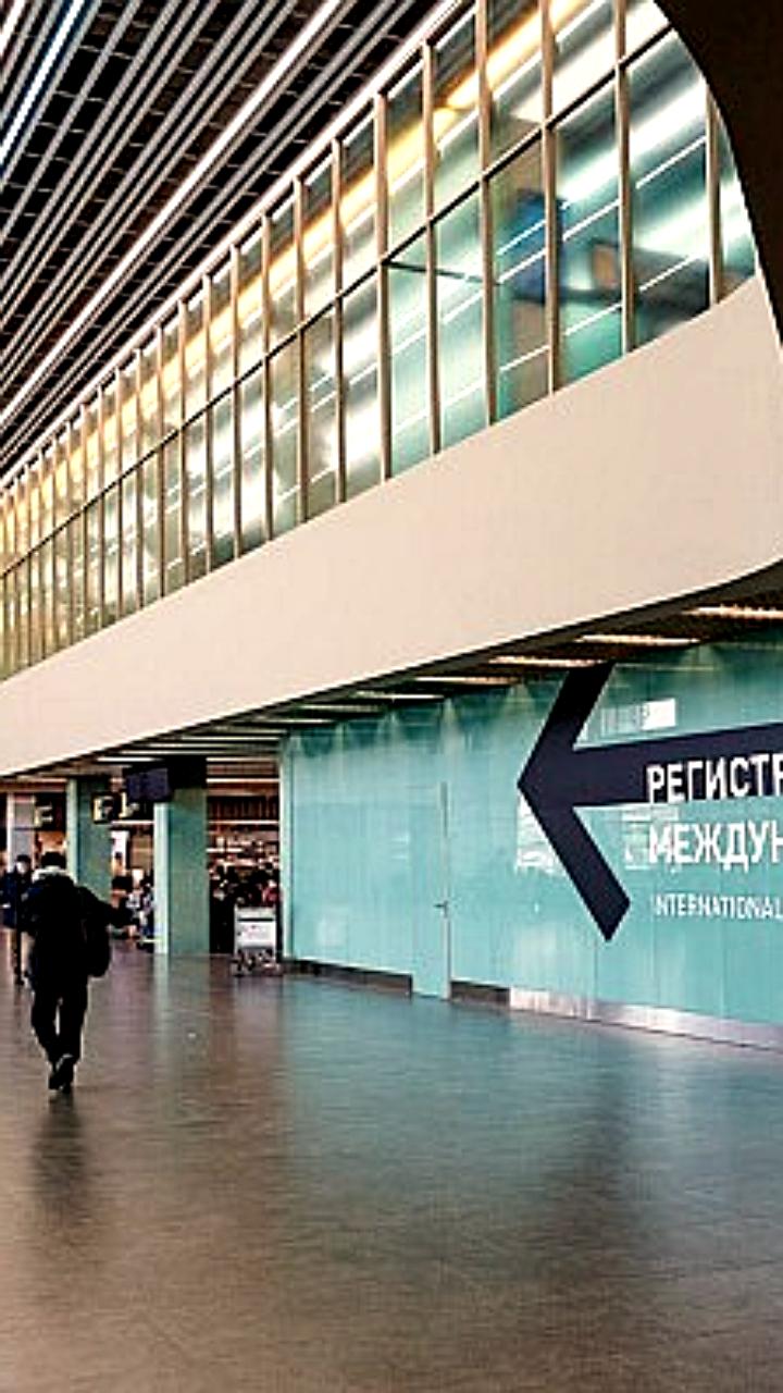 ФАС предупреждает аэропорты Сочи, Калининграда и Екатеринбурга о нарушениях в тарифах
