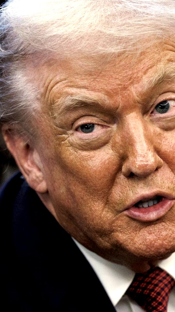 Трамп анонсирует второй этап мирного процесса в Газе до Рождества