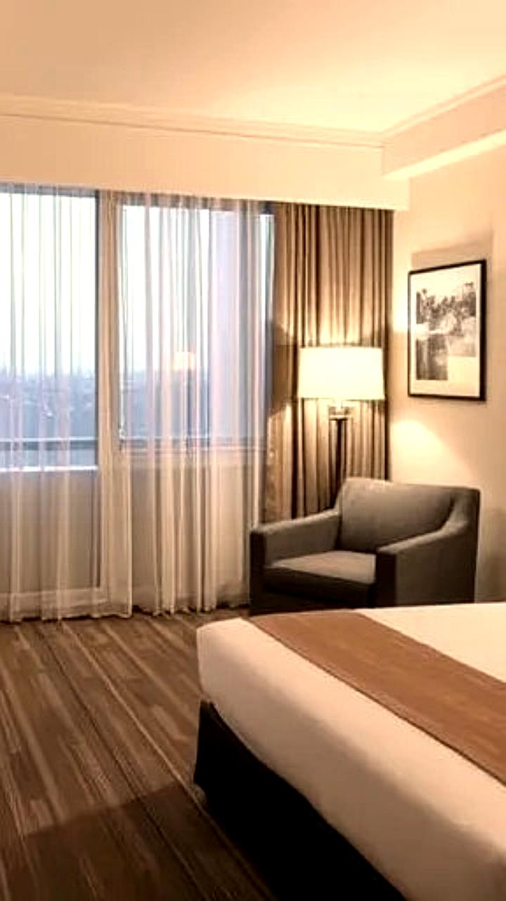 С 1 марта 2026 года вступают в силу новые правила гостиничных услуг в России