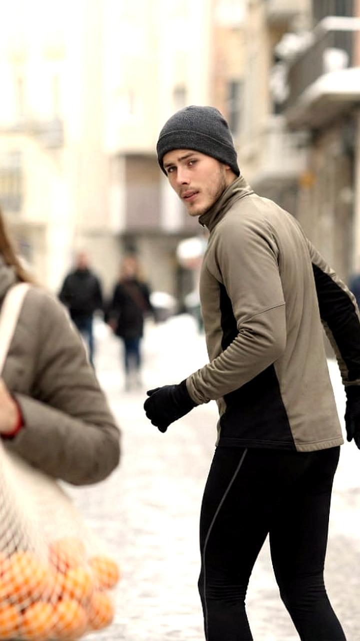 Витамин С из мандаринов помогает защитить легкие от загрязнения воздуха