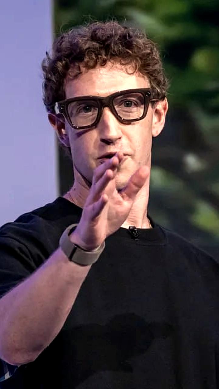 Meta Platforms Inc. сокращает бюджет метавселенной в пользу искусственного интеллекта