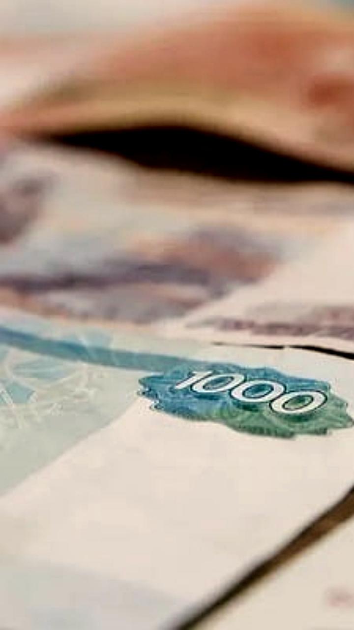 Средний размер пенсий в России увеличился на 11,7% в 2023 году