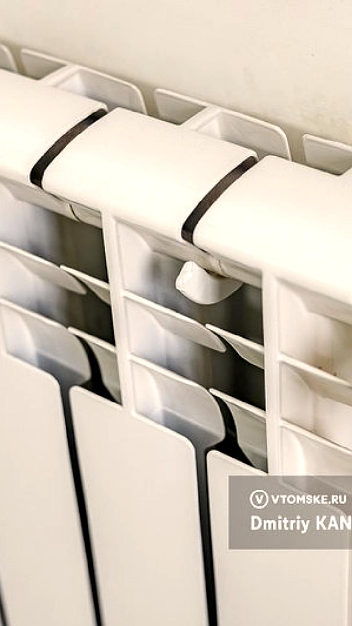 Отключение отопления в Тюмени и на Каштаке 4 декабря из-за дефектов теплосетей