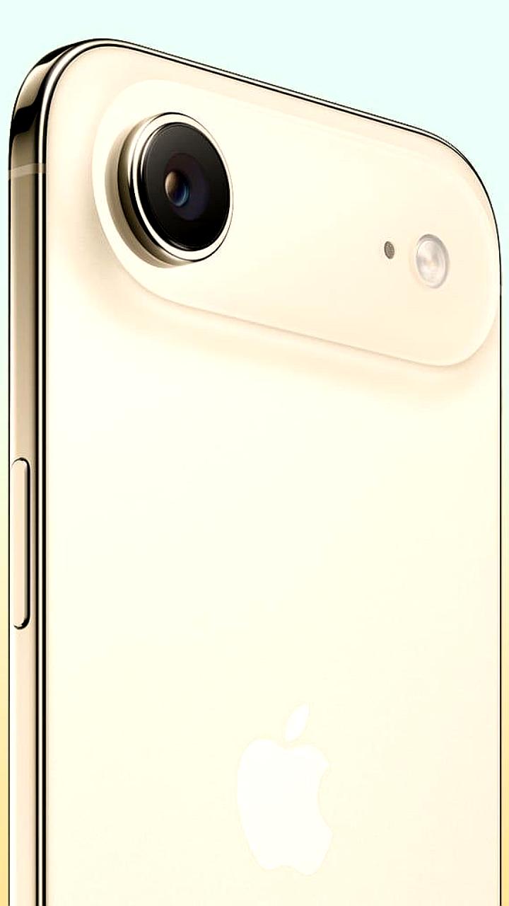 iPhone Air демонстрирует рекордное падение стоимости на вторичном рынке