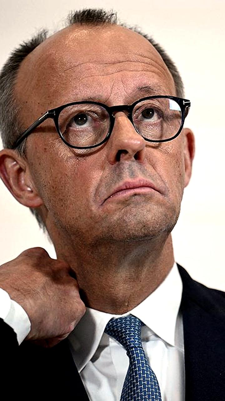 Кризис правящего альянса Германии: депутаты ХДС против пенсионного законопроекта