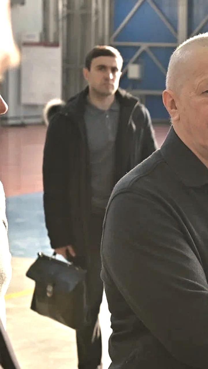 Обсуждение планов развития гражданской авиации на встрече ФКУ Ространсмодернизация и Госкорпорации по ОрВД