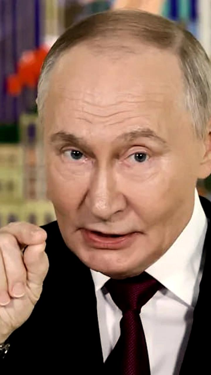 Великобритания обвинила Путина в отравлении Скрипаля и ввела санкции против ГРУ