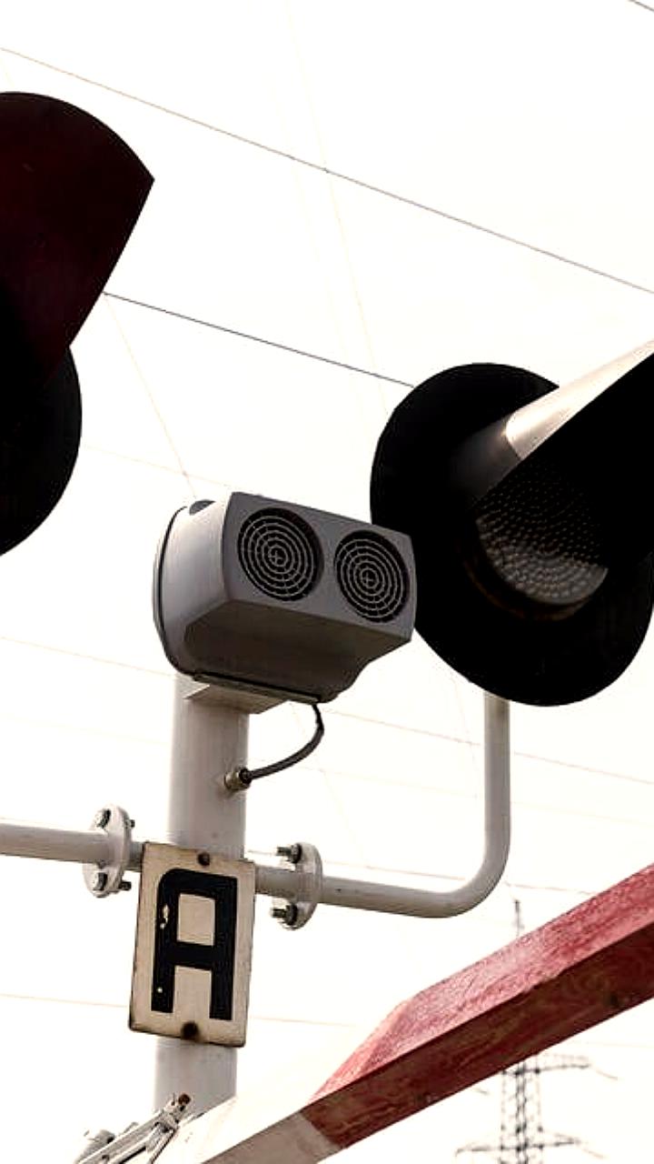 Временное закрытие железнодорожных переездов в Саратове из-за ремонтных работ