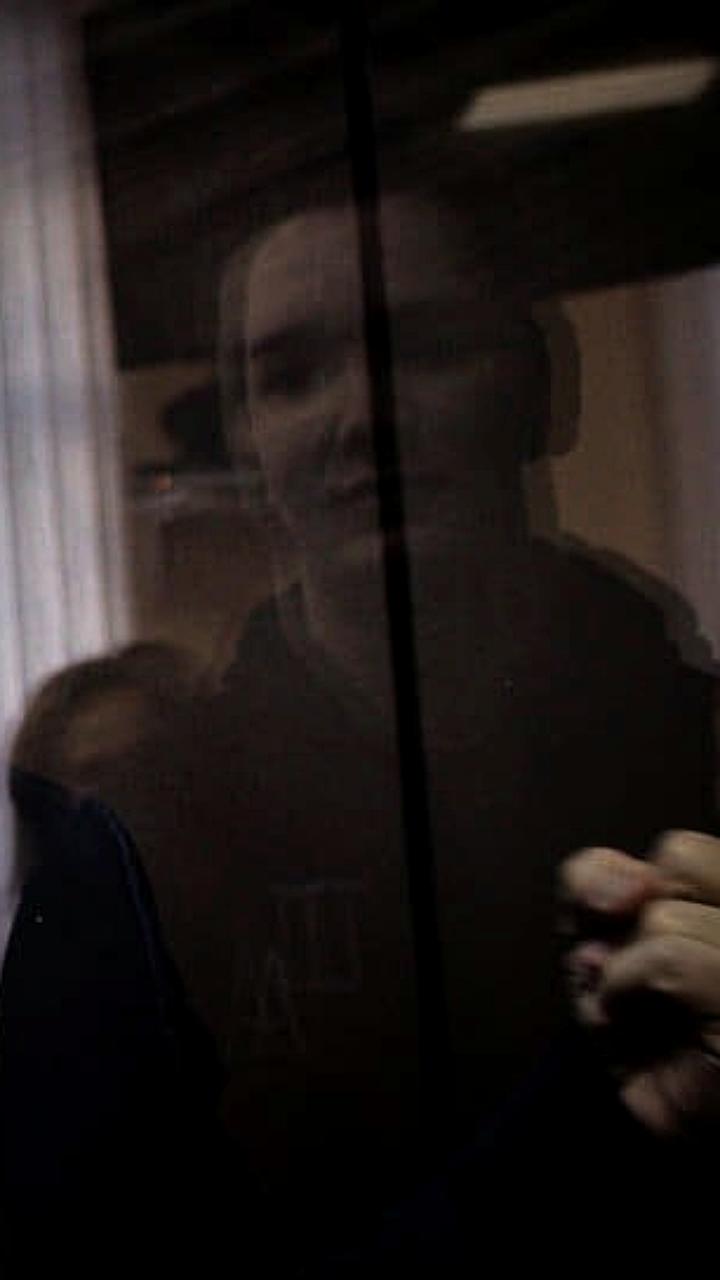 Адвокаты Алана Марзаева подали апелляцию на приговор суда в Уфе