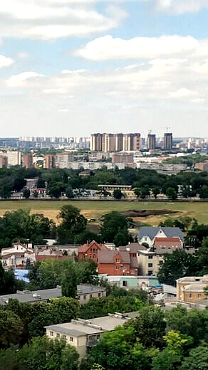 Горожане Ростова решат судьбу исторического ипподрома на голосовании