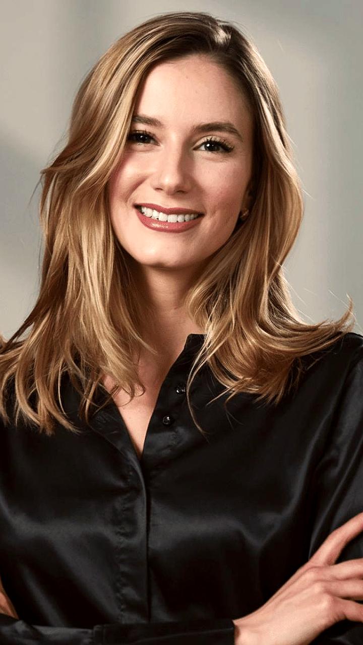 Луана Лопес Лара: от балета до миллиарда — путь к успеху