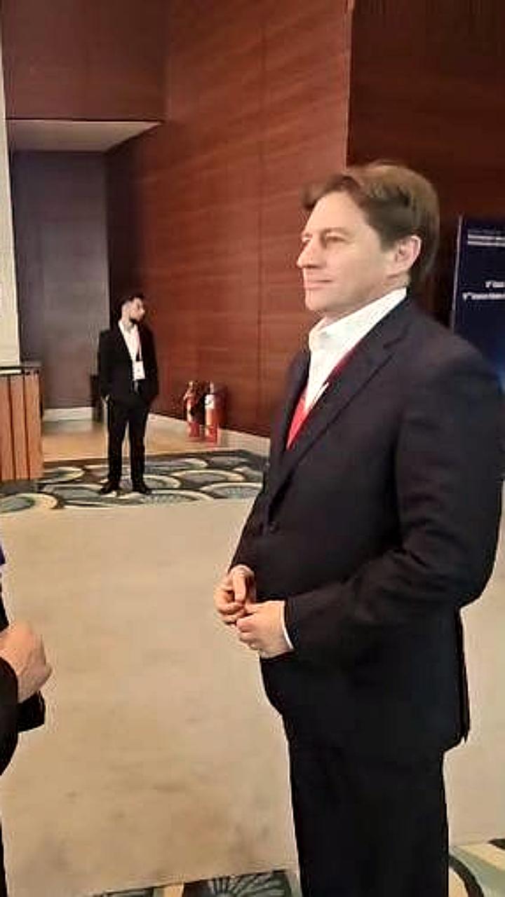 Российско-индийский бизнес форум: новые горизонты сотрудничества